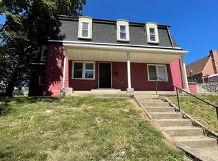 158 W Main St, Wabash, IN 46992