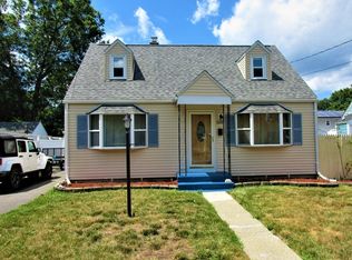 266 Rosewell St, Springfield, MA 01109