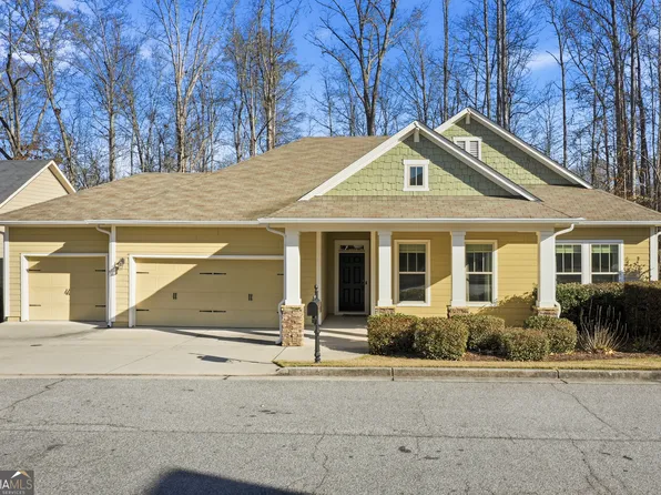 312 Sassafras Xing, Canton, GA 30115