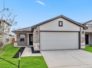 8550 Redhawk Loop, San Antonio, TX 78222