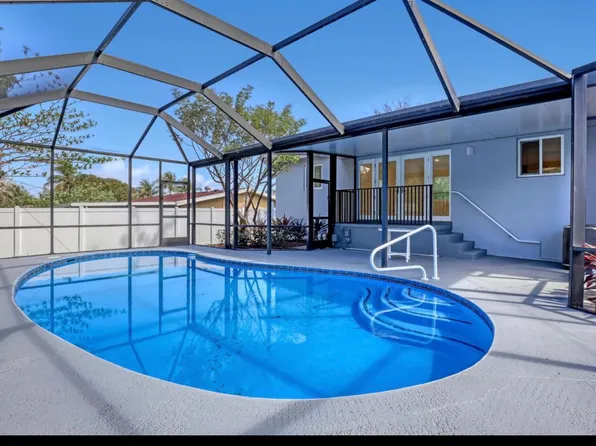 1505 High Ridge Rd, Lake Worth, FL 33461