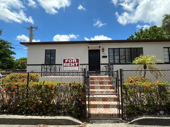 4104 NW 3rd St, Miami, FL 33126