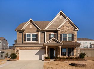 1116 Macallum Dr NW, Concord, NC 28027