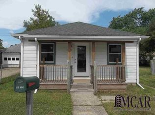 918 Adams St, Monroe, MI 48161