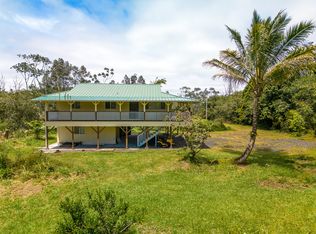 16-1444 Moho Rd, Mountain View, HI 96771