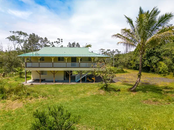 16-1444 Moho Rd, Mountain View, HI 96771