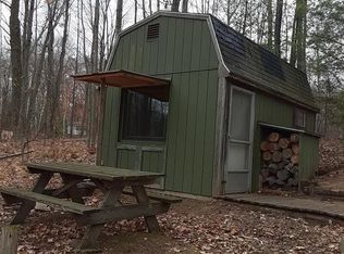 28 N Dodge Lake Ave, Harrison, MI 48625