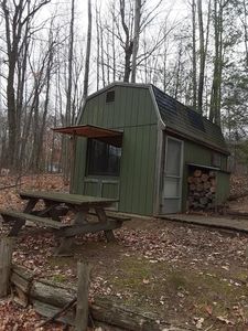 28 N Dodge Lake Ave, Harrison, MI, 48625