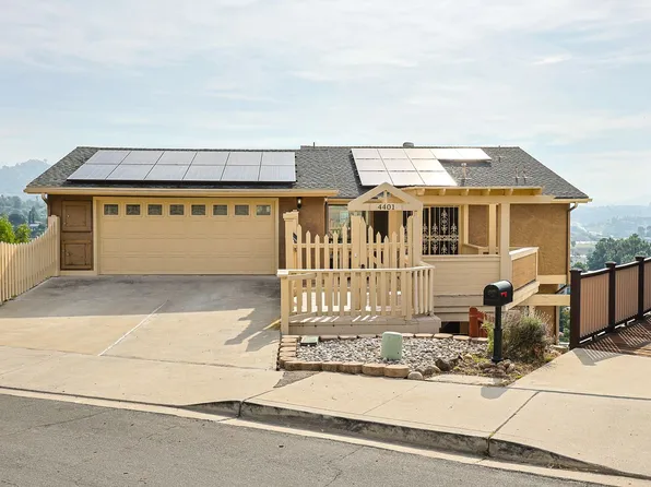 4401 Date Ave, La Mesa, CA 91941