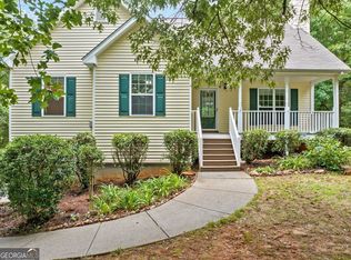 361 Greenwood Park Way, Dawsonville, GA 30534