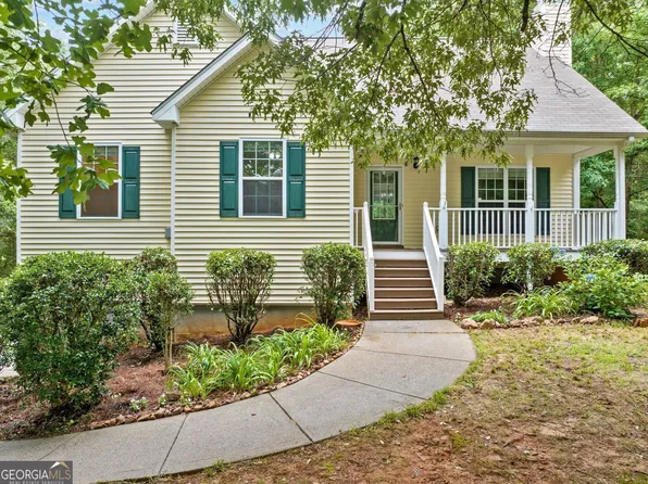 361 Greenwood Park Way, Dawsonville, GA 30534