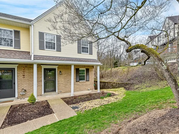 208 Olde Ingomar Ct, Pittsburgh, PA 15237