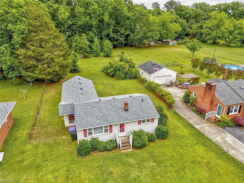 528 Murphys Mill Rd, Suffolk, VA 23434 Zillow