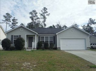 345 Cane Brake Cir, Columbia, SC 29223
