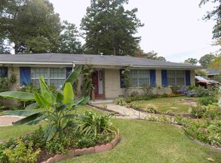 4103 Columbia Ave, Texarkana, TX 75503