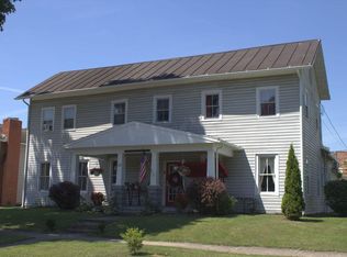 59 S Central Ave, Utica, OH 43080