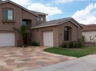 6929 W Southgate Ave, Phoenix, AZ 85043