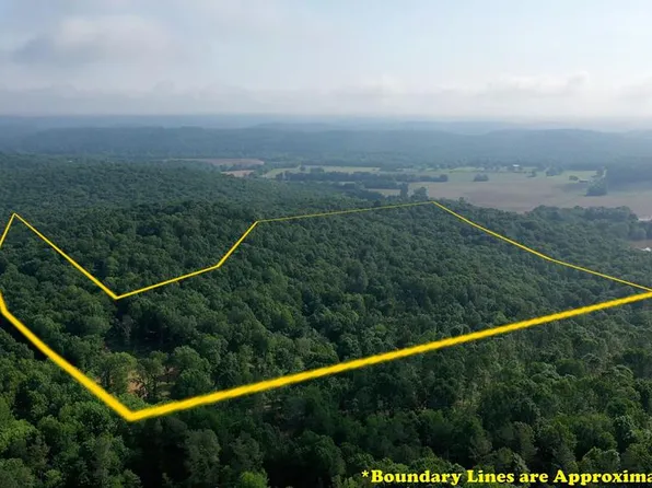 0 Marvin Powell Rd, Elkton, KY 42220