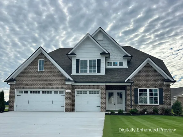 5557 Sinclair St Lot 207, Murfreesboro, TN 37127