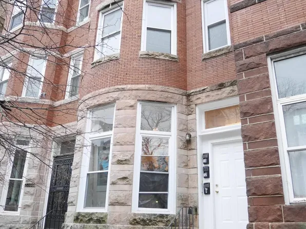 2207 Callow Ave, Baltimore, MD 21217