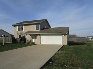 405 Emperor Ln, Herrin, IL 62948