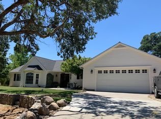 21208 Prospect Ave, Tehachapi, CA 93561
