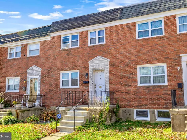 7516 Hillsway Ave, Baltimore, MD 21234