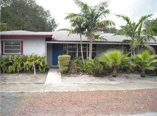 1609 NE 1st Ave, Fort Lauderdale, FL 33305