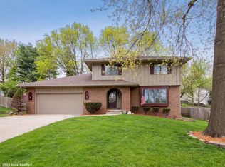 3523 Wolcott Ave, Des Moines, IA 50321