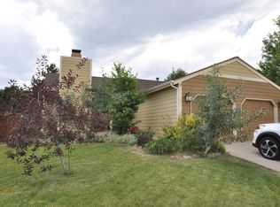 7287 Long Springs Butte, Littleton, CO 80127