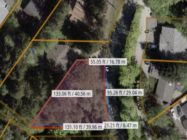 33 Summit Dr, Nanaimo, BC V9T 5R4