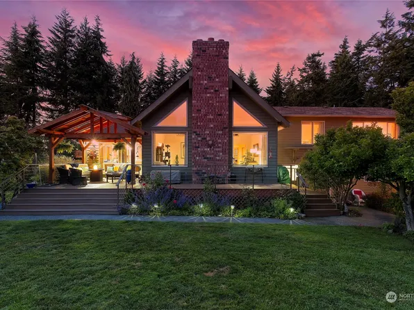 520 Grandview Drive, Sequim, WA 98382
