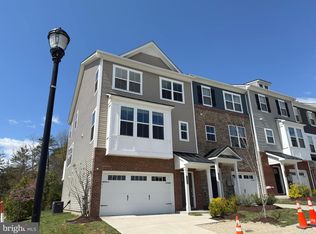 1954 Red Jasper Rd #1, Hanover, MD 21076