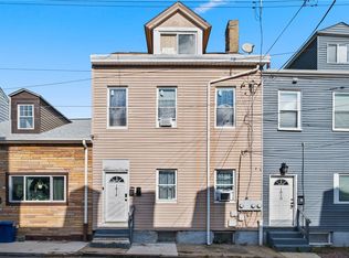 1812 Niggel St, Pittsburgh, PA 15212