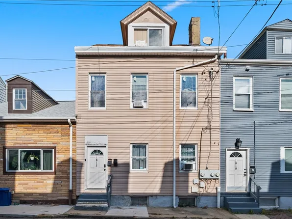 1812 Niggel St, Pittsburgh, PA 15212