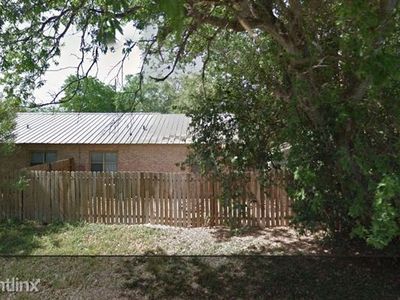 1909 Pecan St, San Marcos, TX, 78666