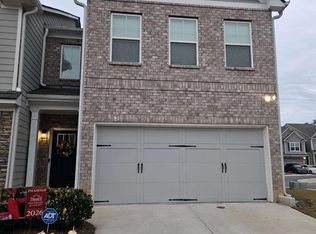 7754 Lance Rd, Fairburn, GA 30213