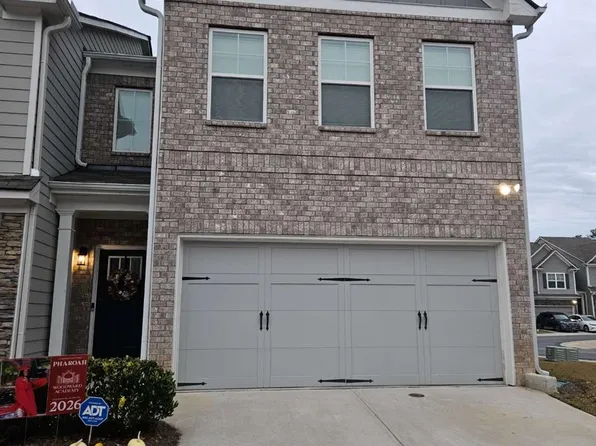 7754 Lance Rd, Fairburn, GA 30213