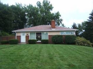 1509 Orchardview Dr, Pittsburgh, PA 15220