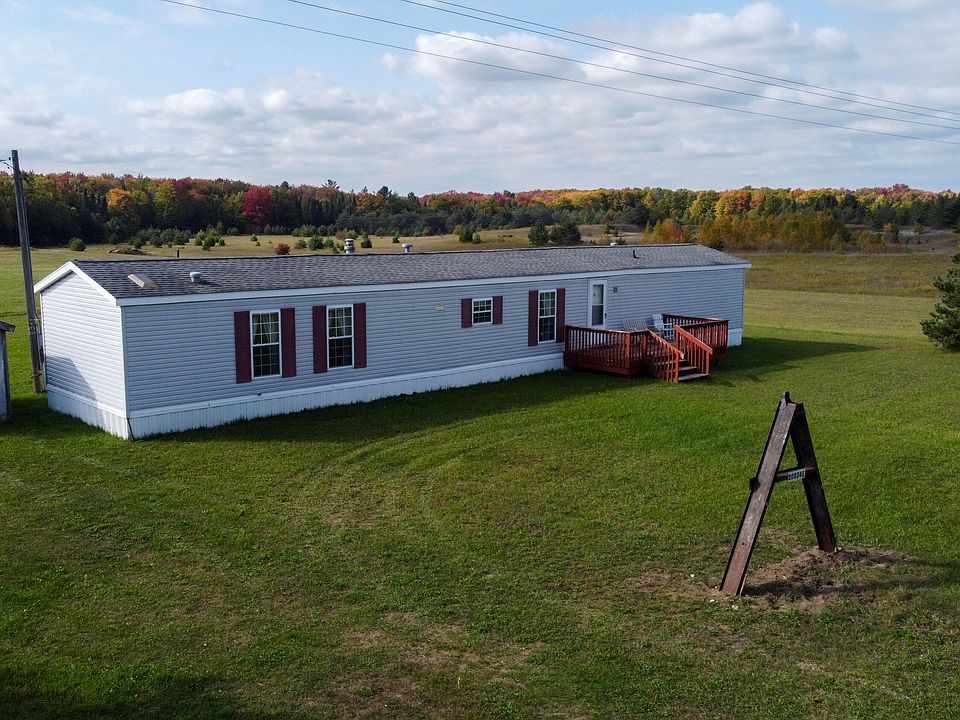 20934 E M 48, Goetzville, MI 49736 Zillow