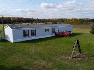 20934 E M 48 Hwy, Goetzville, MI 49736