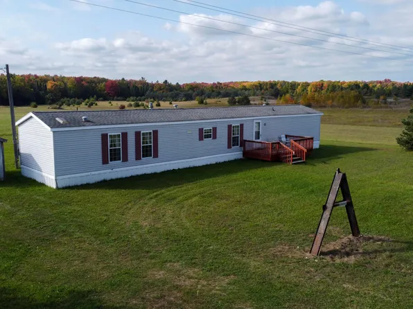 20934 E M 48 Hwy, Goetzville, MI 49736