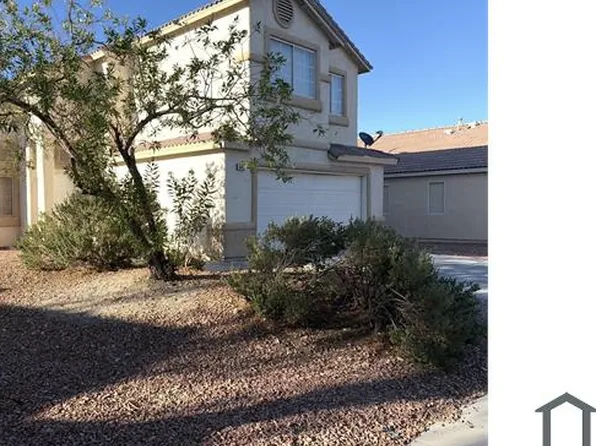 542 Wing Gull Ct, North Las Vegas, NV 89032
