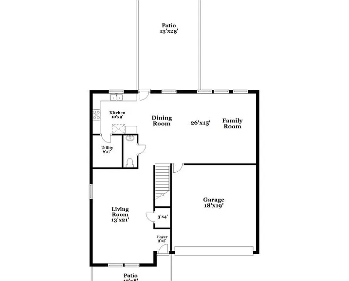 10923 Rindle Rnch — Photo 2