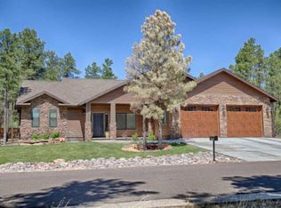3021 Alpine Rdg, Show Low, AZ 85901