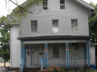 1116 Quinnipiac Ave, New Haven, CT 06513