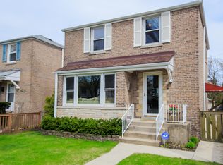 5819 N Hermitage Ave, Chicago, IL 60660