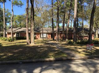 1707 Maux Dr, Houston, TX 77043