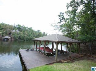 371 Cove Dr, Rockford, AL 35136