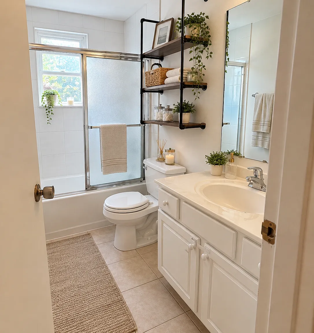 2 bed, 1.5 bath, 1064 sqft, $1,725 — Photo 3